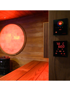 Electric Sauna Heater Harvia Legend Home XW
