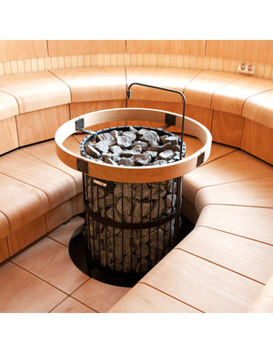 Electric Sauna Heater Harvia Legend Pro