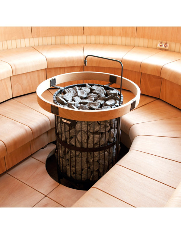 Electric Sauna Heater Harvia Legend Pro