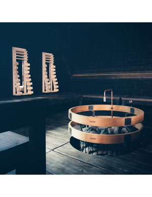 Electric Sauna Heater Harvia Legend Pro