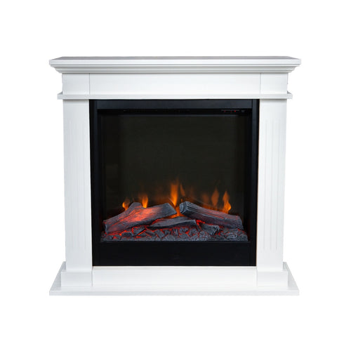 Electric Fireplace Xaralyn Tuniz