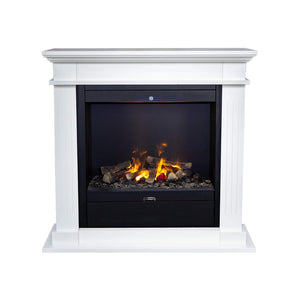 Electric Fireplace Xaralyn Tuniz