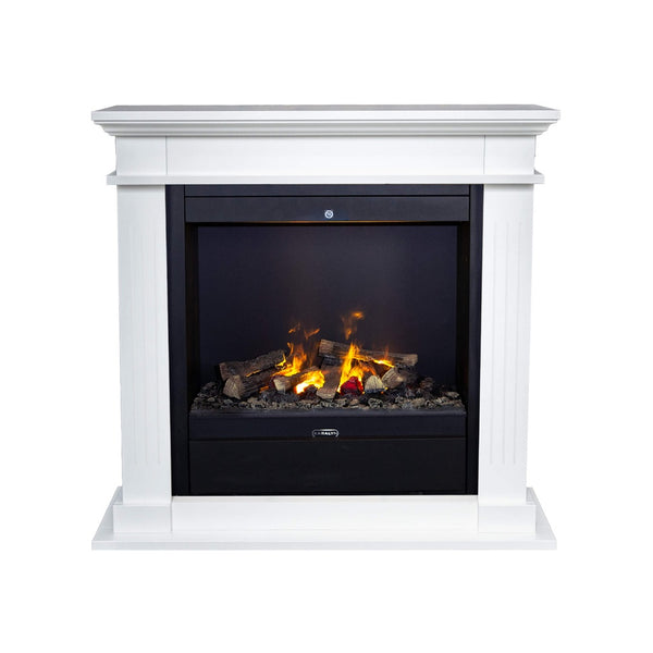 Electric Fireplace Xaralyn Tuniz