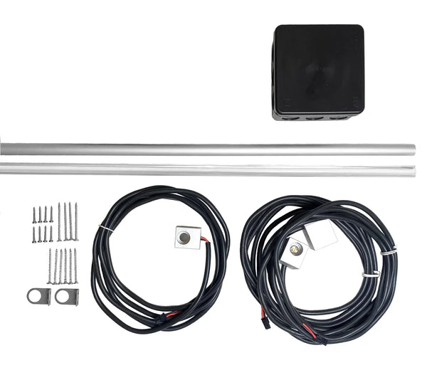 Sauna Linear LED