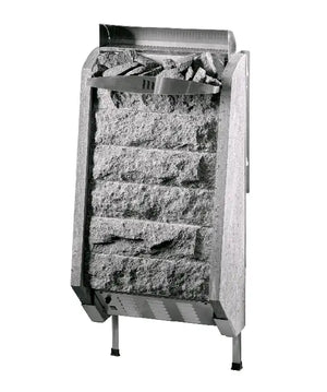 Electric Sauna Heater Mondex Louhi
