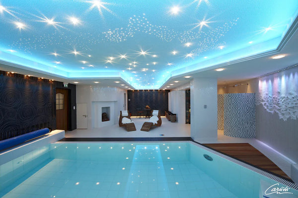 Cariitti S-Paver 3200 LED
