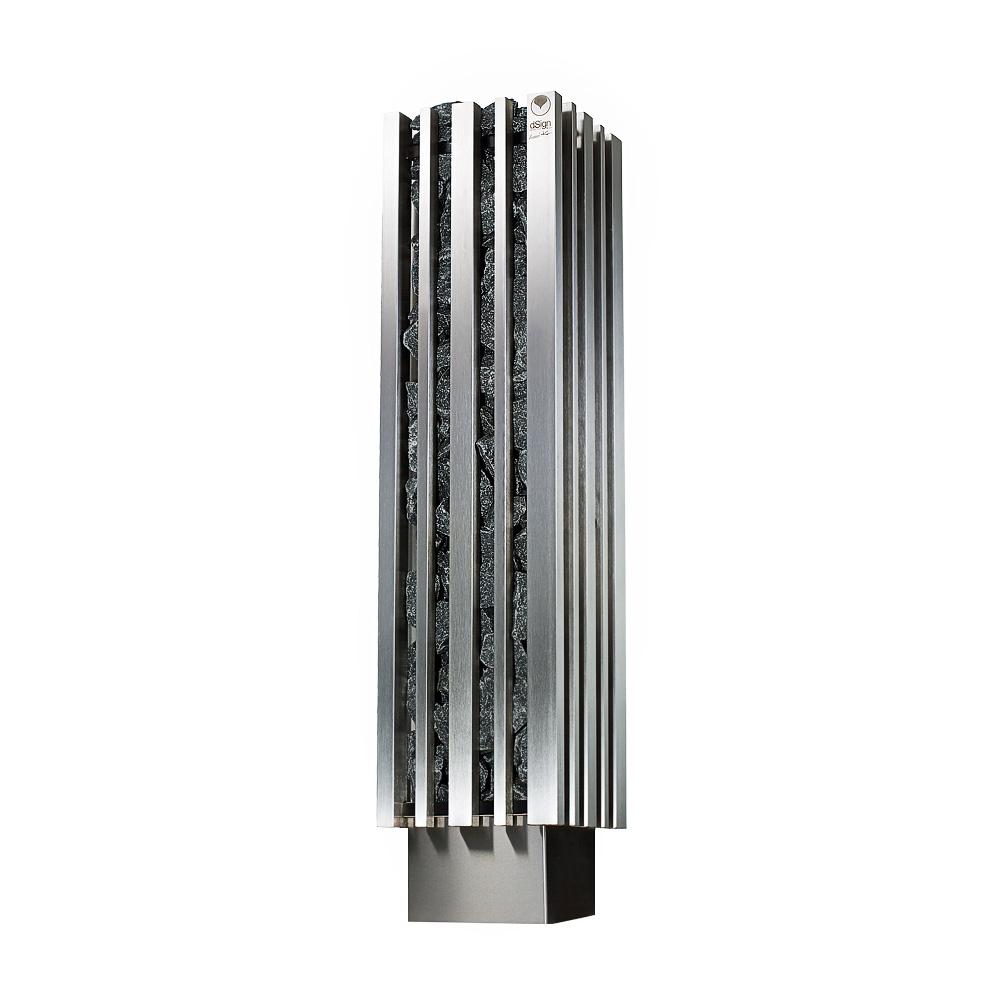 Electric sauna stove IKI-Monolith 9 kW