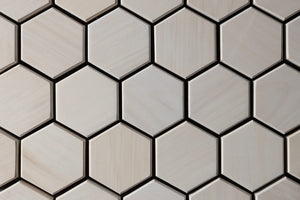 EmotionWood Promenade Wooden Panel - 4m²