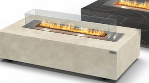 Planika Cabo Table – Freestanding Bioethanol Fire Table