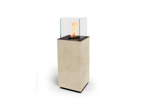 Planika Porto – Freestanding Bioethanol Fireplace