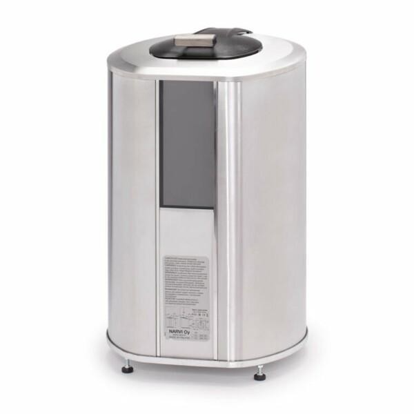 Electric sauna heater Narvi Steam Ready