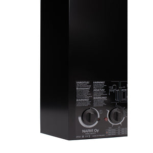 Narvi Minex Electric Sauna Heater on a white background