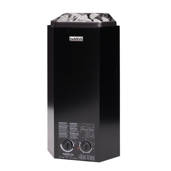 Electric sauna heater Narvi Minex