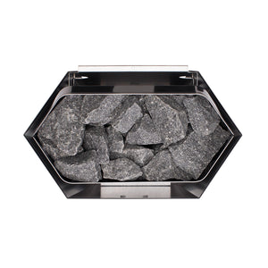 Narvi Minex Electric Sauna Heater on a white background