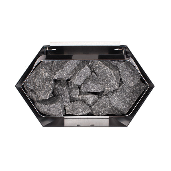 Narvi Minex Electric Sauna Heater on a white background