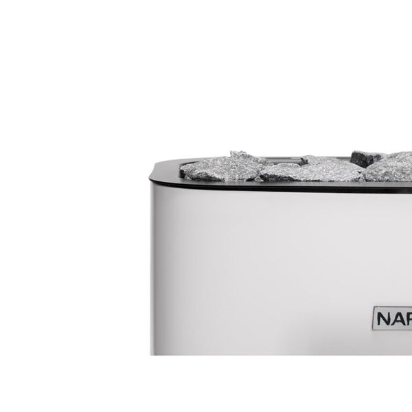Electric sauna heater Narvi NC electric, white
