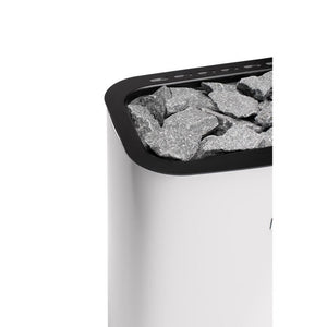 Electric sauna heater Narvi NC electric, white