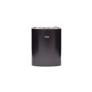 Electric sauna heater Narvi NC Electric, black