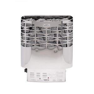 Xaralyn Beam Casette 600 by Gari Decor – Fireplace