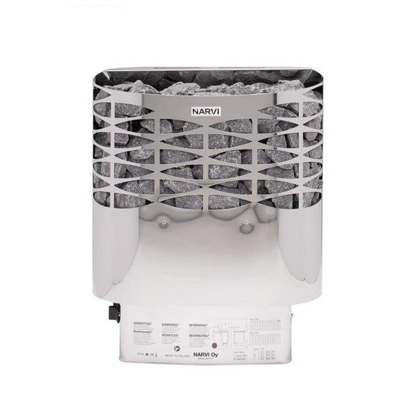 Xaralyn Beam Casette 600 by Gari Decor – Fireplace