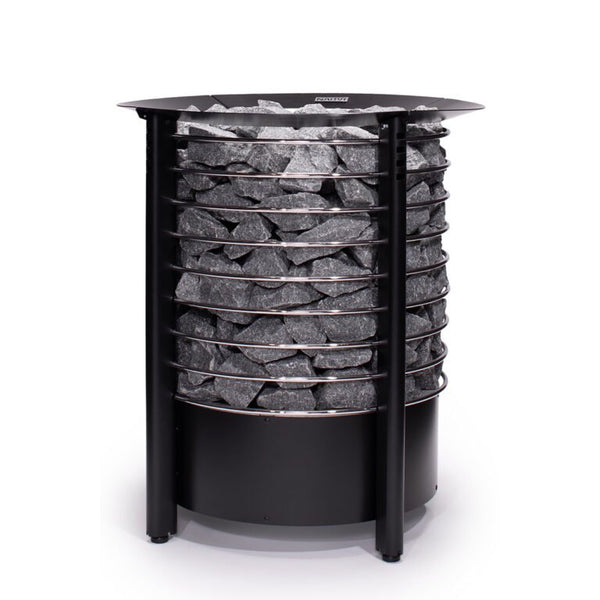 Electric sauna heater Narvi Peak
