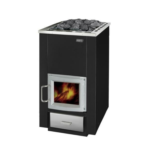 Wood stove Narvi 30