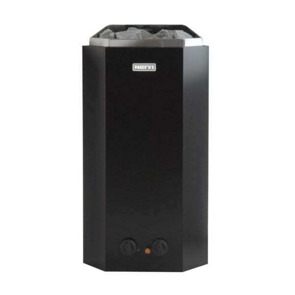 Electric sauna heater Narvi Minex