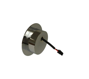 Cariitti NEO steam room lighting