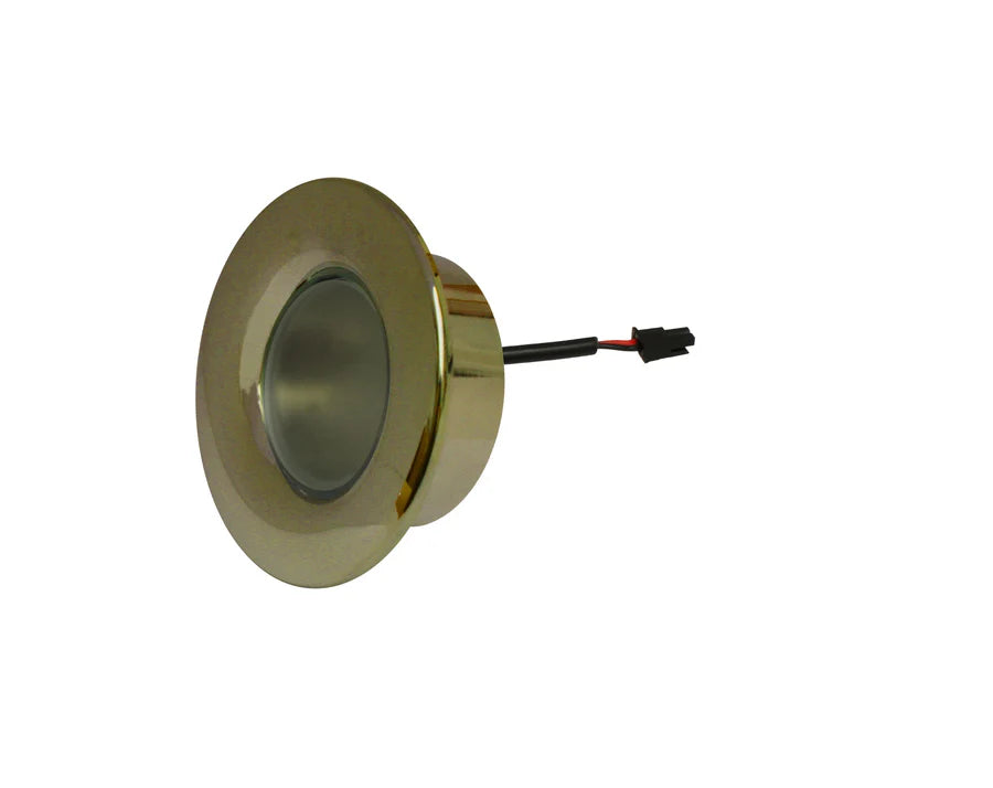 Cariitti NEO steam room lighting