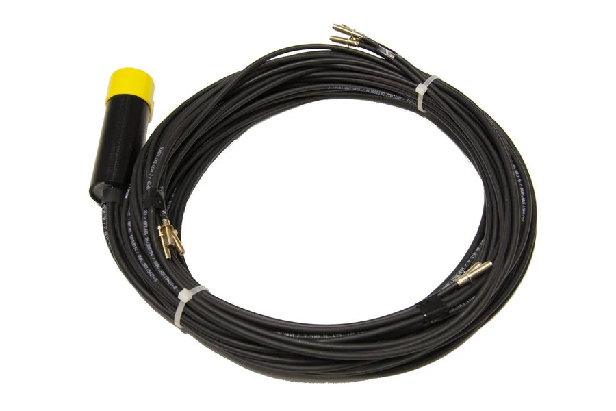 Cariitti F335 Glass Fibre Harness