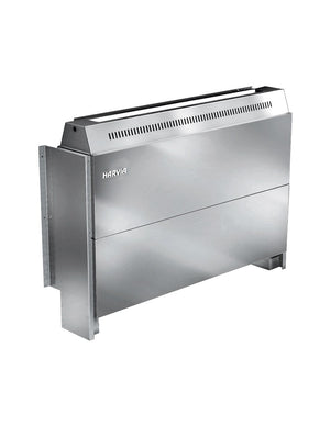 Electric Sauna Heater Harvia Hidden