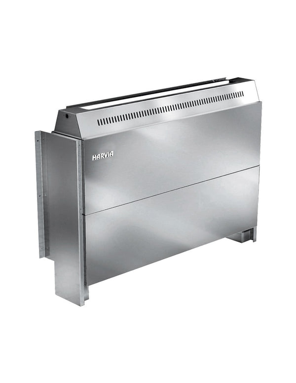 Electric Sauna Heater Harvia Hidden