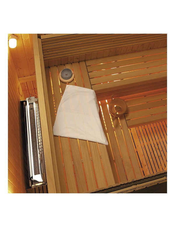 Electric Sauna Heater Harvia Hidden