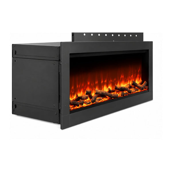 Planika Astro Electric Fireplace