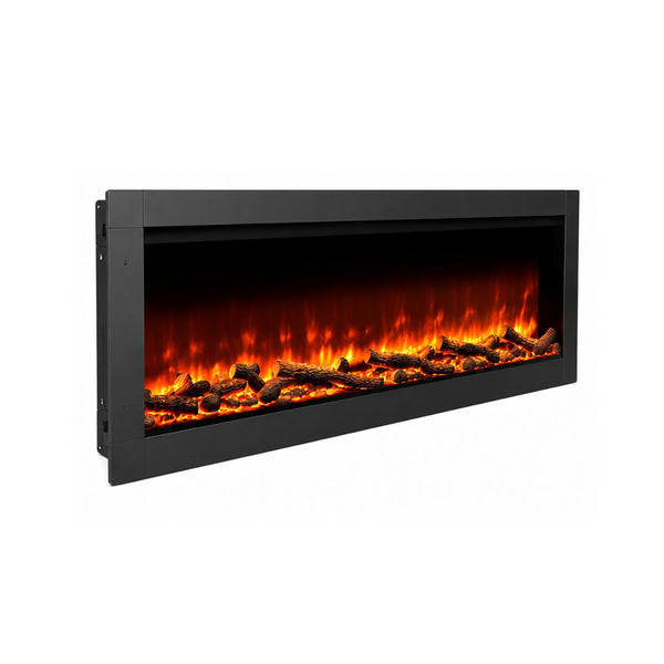 Planika Astro Electric Fireplace