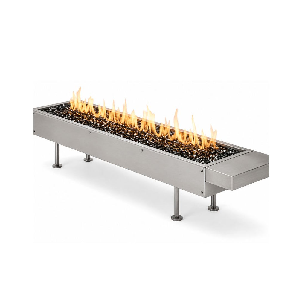 Planika Galio Insert Manual – Outdoor Gas Burner