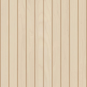 Beige vertical striped pattern