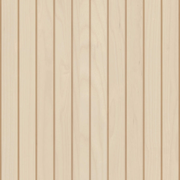 Beige vertical striped pattern
