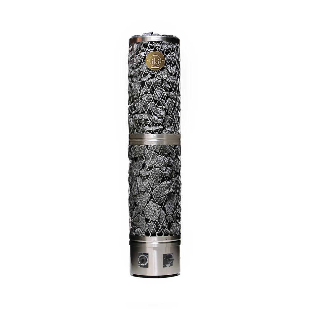 Electric sauna heater Pillar-IKI 4,5kW
