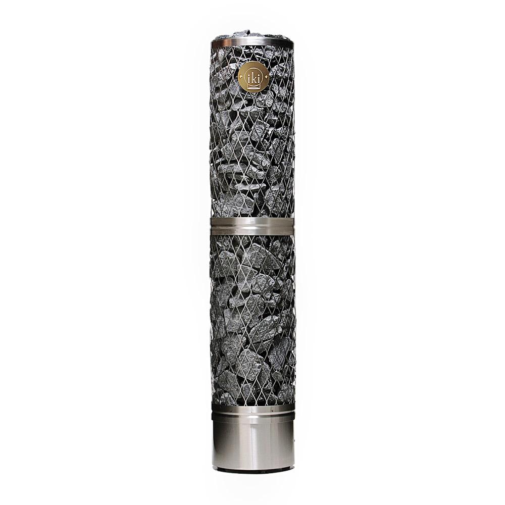 Electric sauna heater Pillar-IKI 6kW