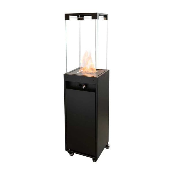 Patio heater Planika Faro, black