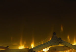Dimplex Ignite Evolve Flame Effect Video