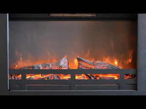 Electric Fireplace Xaralyn Bolea
