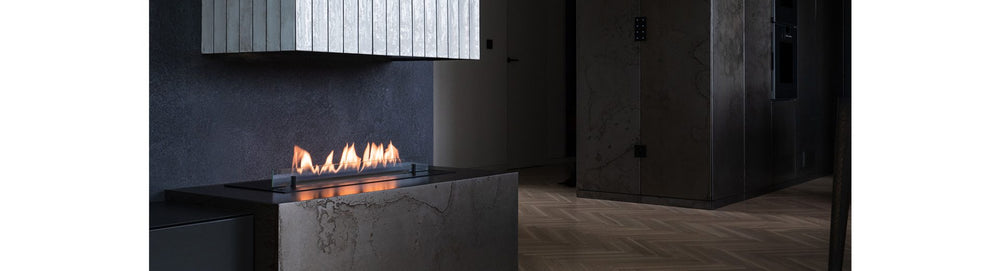 Prime fire 2,0 (590) burner