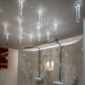 Cariitti Sade crystal fitting