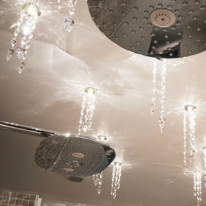 Cariitti Sade crystal fitting