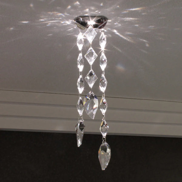Cariitti Sade crystal fitting