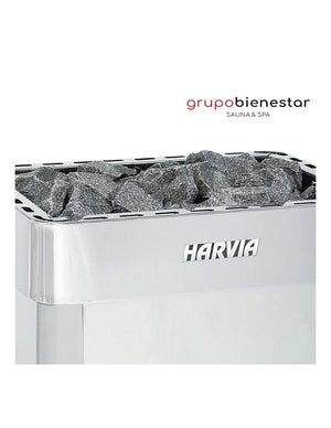 Electric Sauna Heater Harvia Senator