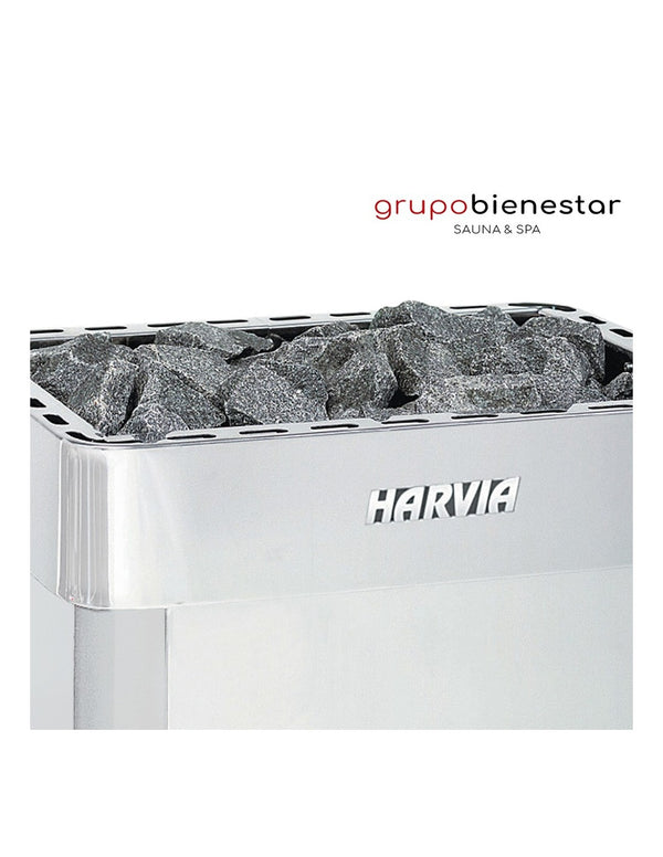 Electric Sauna Heater Harvia Senator
