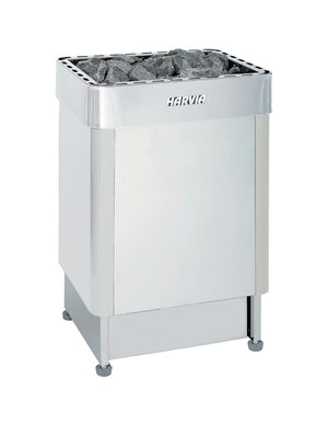 Electric Sauna Heater Harvia Senator